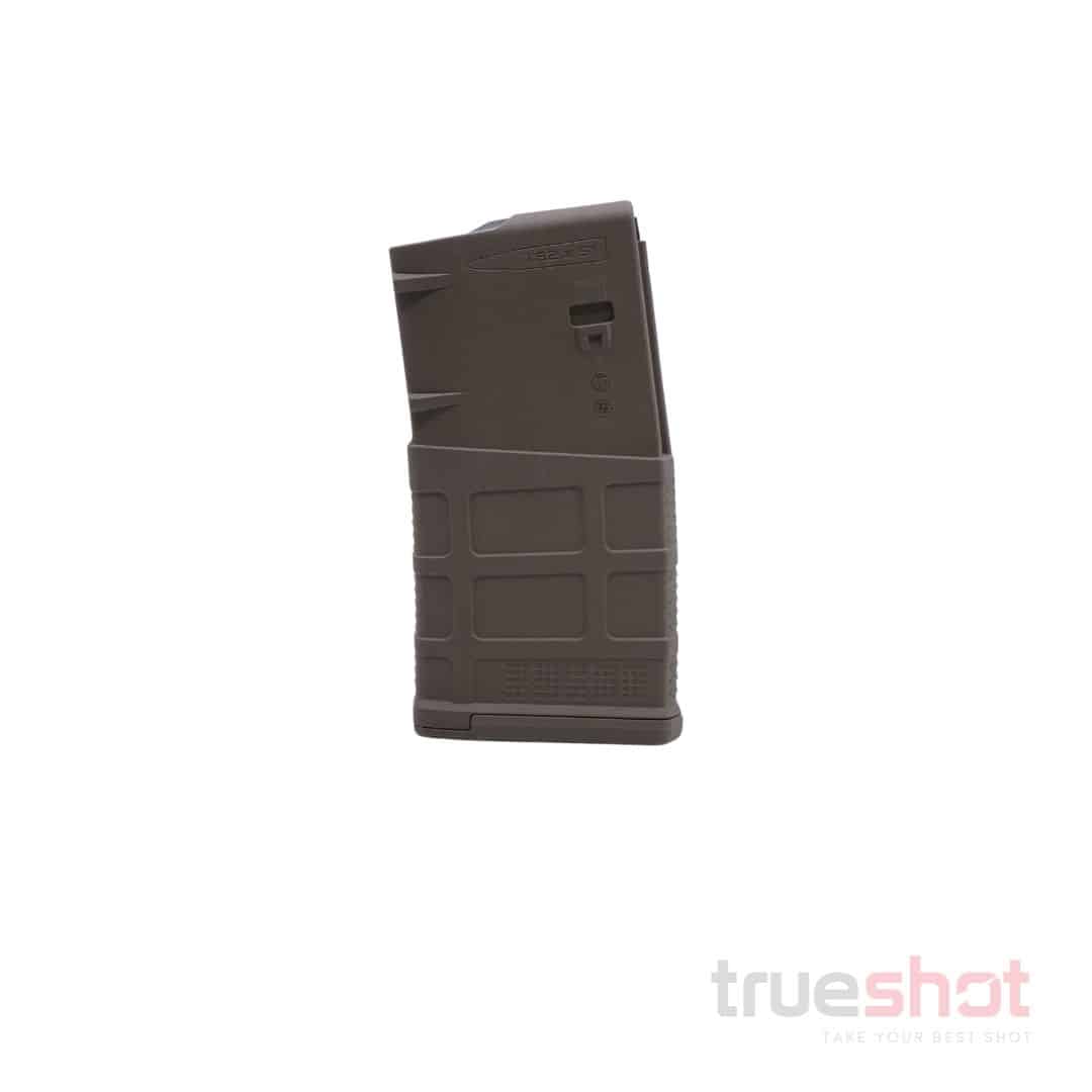 Magpul - PMAG 20 LR/SR Gen M3 - 308/7.62_51 - 20 Round - Polymer Magazine