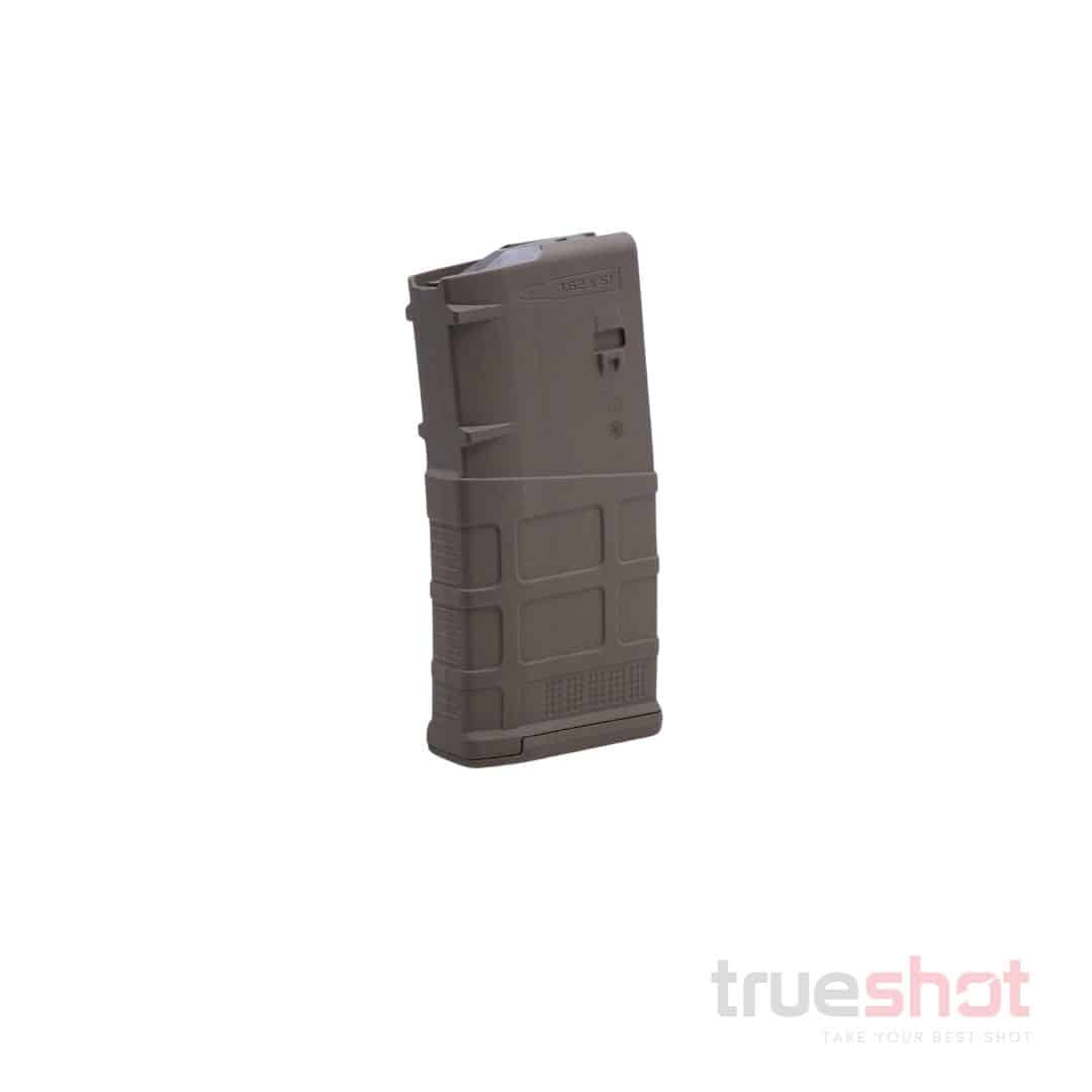 Magpul - PMAG 20 LR/SR Gen M3 - 308/7.62_51 - 20 Round - Polymer Magazine