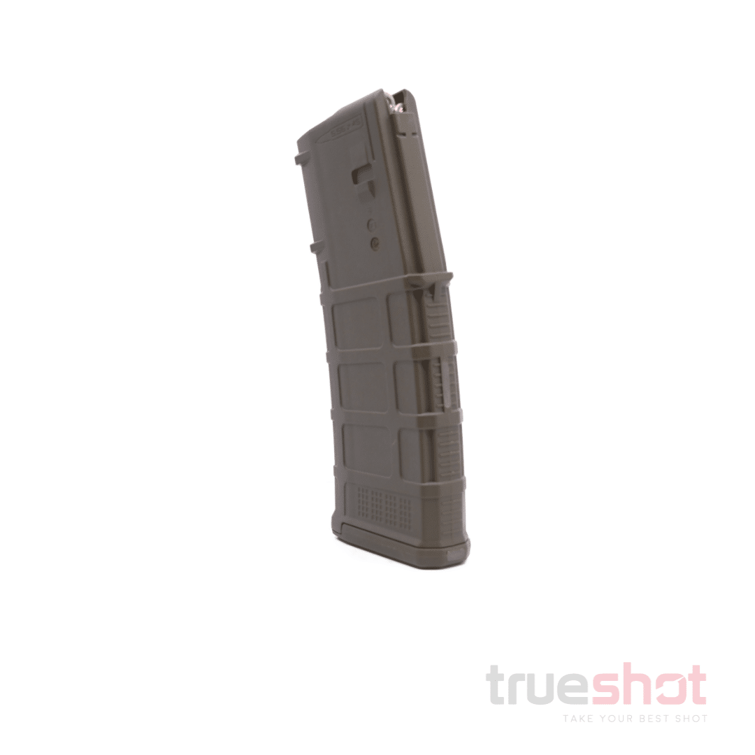 Magpul - PMAG 30 AR/M4 GEN M3 - 223/5.56 - 30 Round - Polymer Magazine