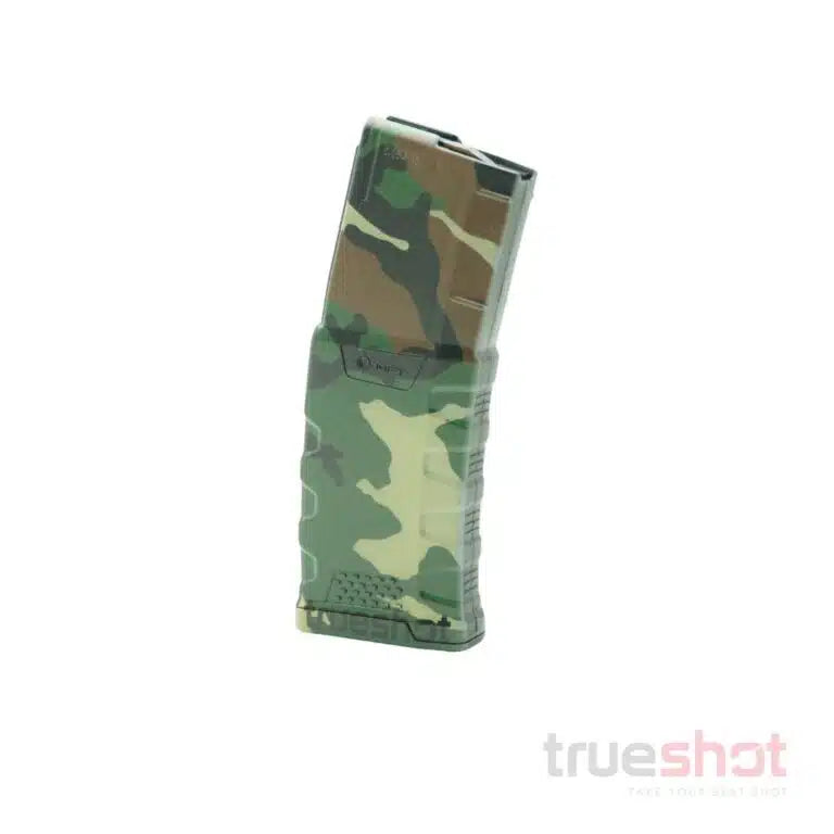 True Shot x MFT - EXD 30 AR/M4 - 223/5.56 - 30 Round - Polymer Magazine