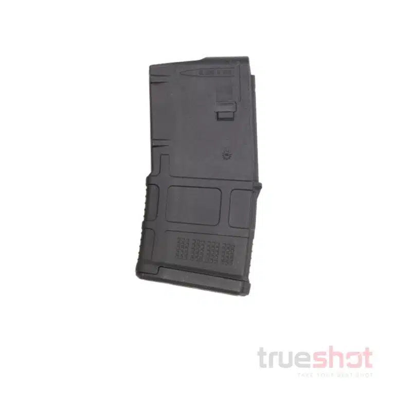 Magpul - PMAG 20 AR/M4 Gen M3 - 223/5.56 - 20 Round - Black - Polymer Magazine