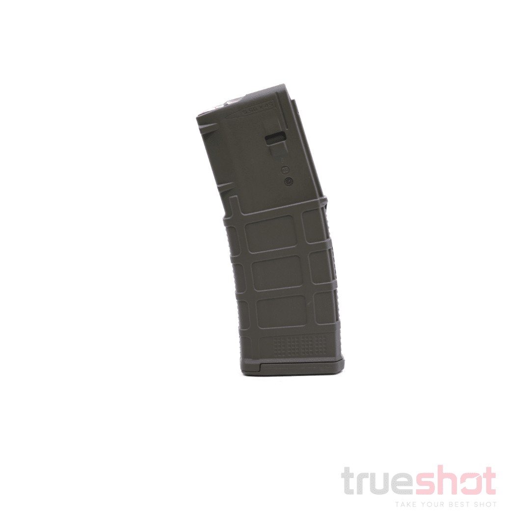 Magpul - PMAG 30 AR/M4 GEN M3 - 223/5.56 - 30 Round - Polymer Magazine