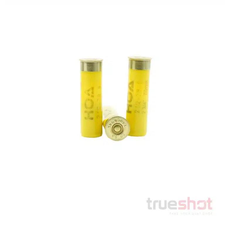 Federal - Premium - 20 Gauge - #8 Shot - 2.75" - 7/8 Oz. - 1200 FPS