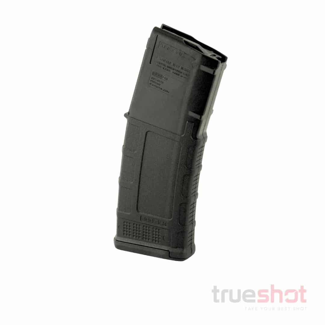 Magpul - PMAG 30 AR 300 B Gen M3 - 300 BLK - 30 Round - Black - Polymer Magazine