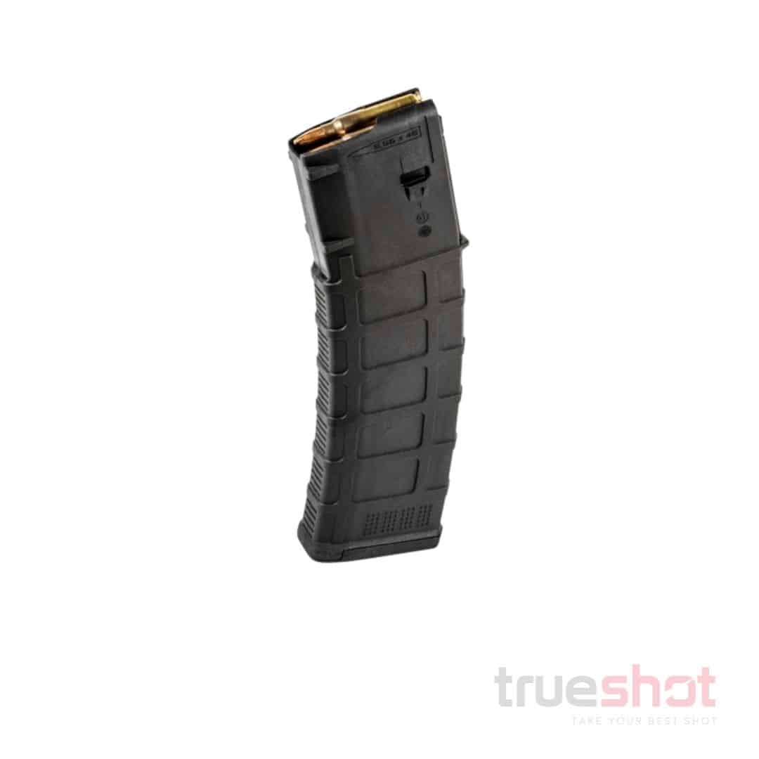 MAGPUL - PMAG 40 AR/M4 GEN M3 - 223/5.56 - 40 ROUND - BLACK - POLYMER MAGAZINE