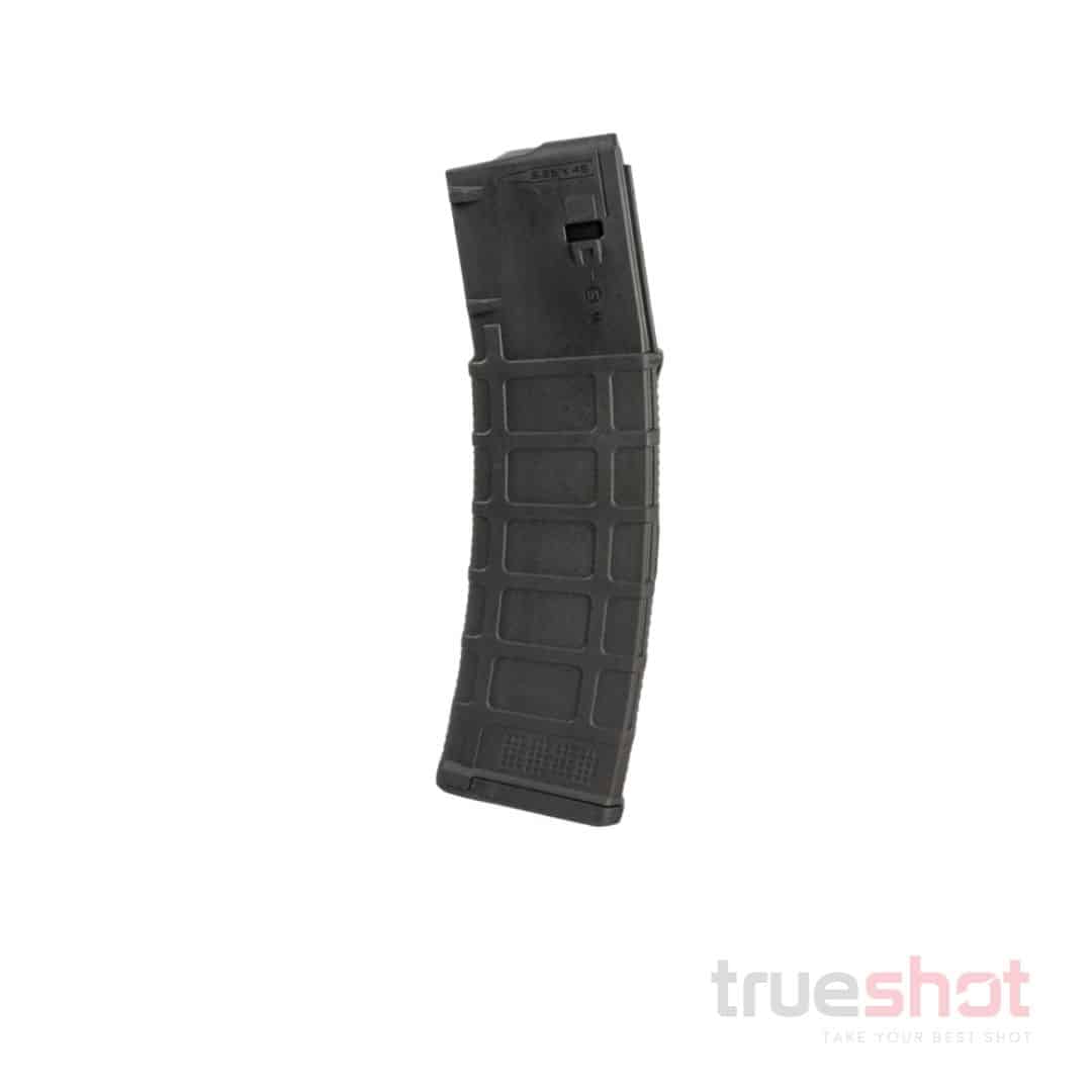 MAGPUL - PMAG 40 AR/M4 GEN M3 - 223/5.56 - 40 ROUND - BLACK - POLYMER MAGAZINE