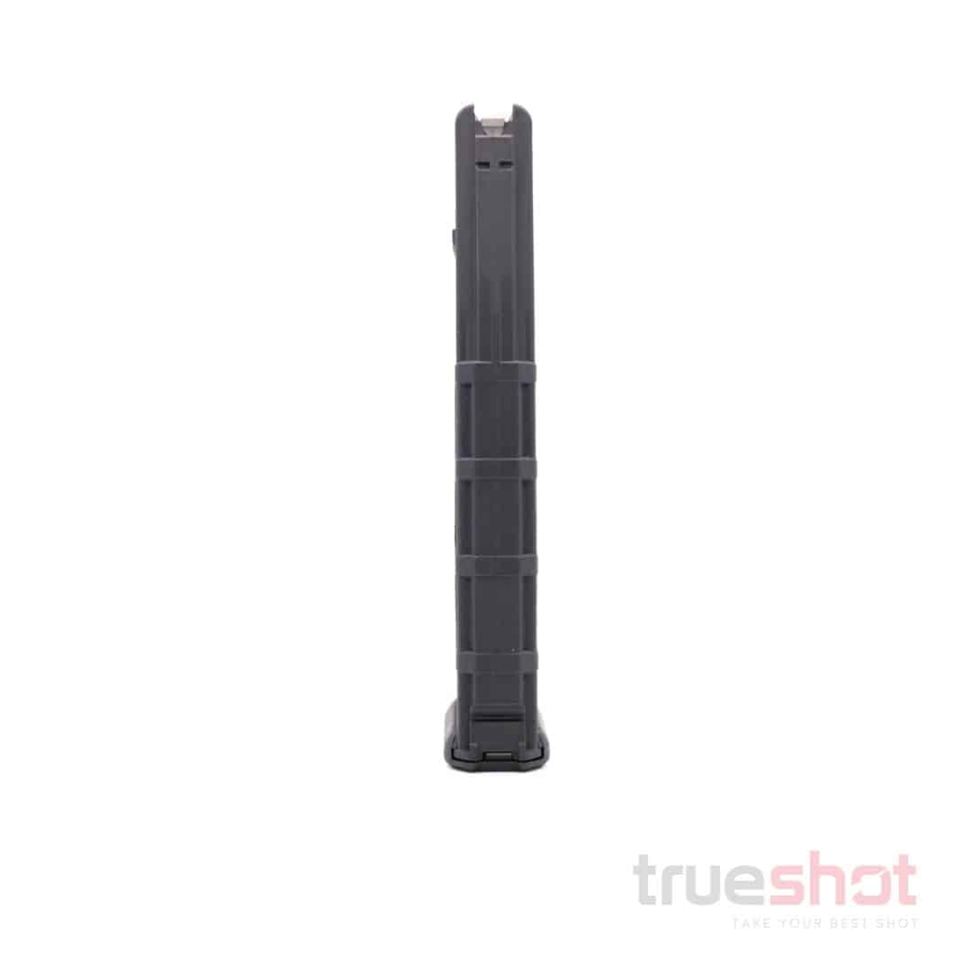 Magpul - PMAG 30 AR/M4 Gen M2 MOE Window - 223/5.56 - 30 Round - Black - Polymer Magazine