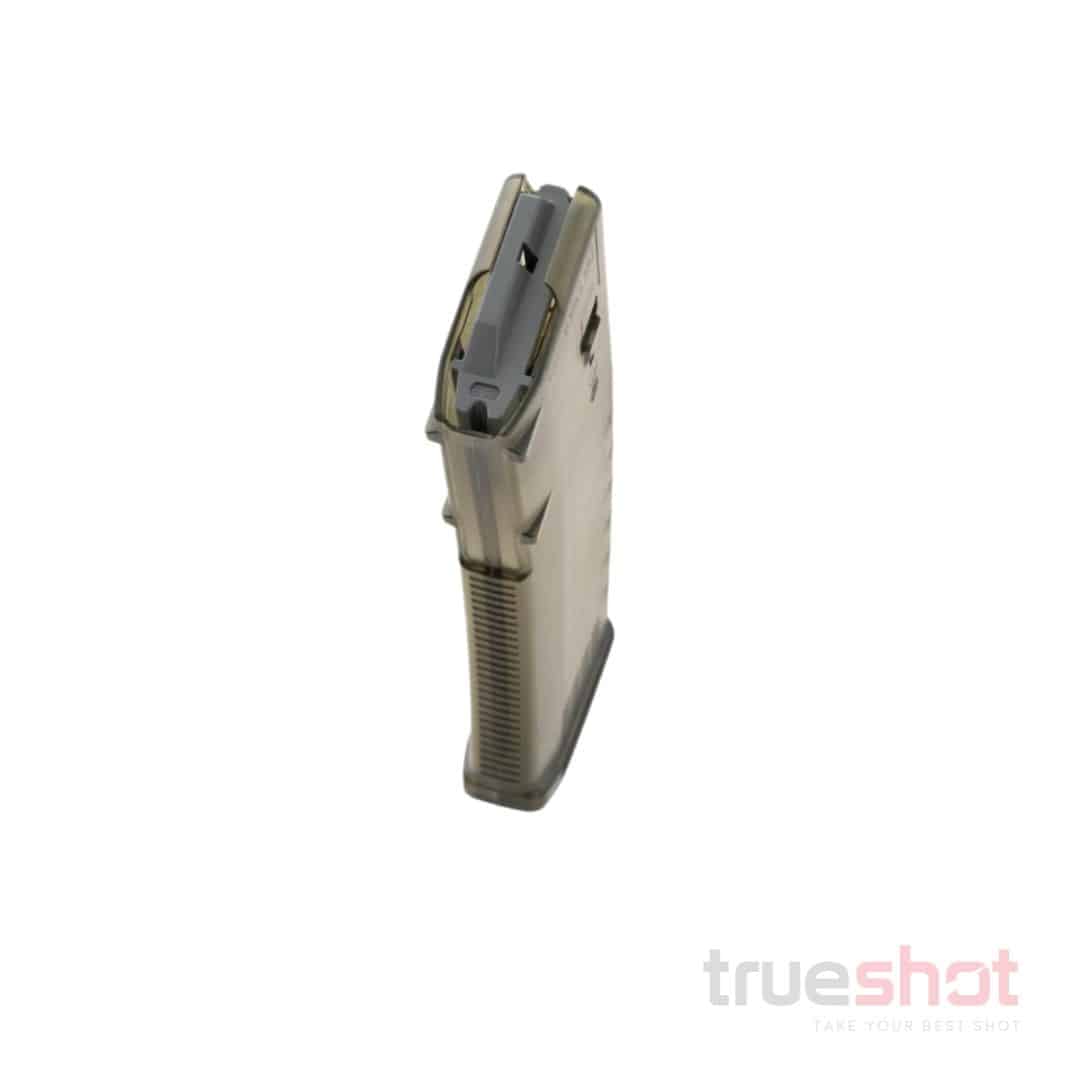 Magpul - TMAG 30 AR/M4 Gen M3 - 223/5.56 - 30 Round - Olive Drab Translucent - Polymer Magazine