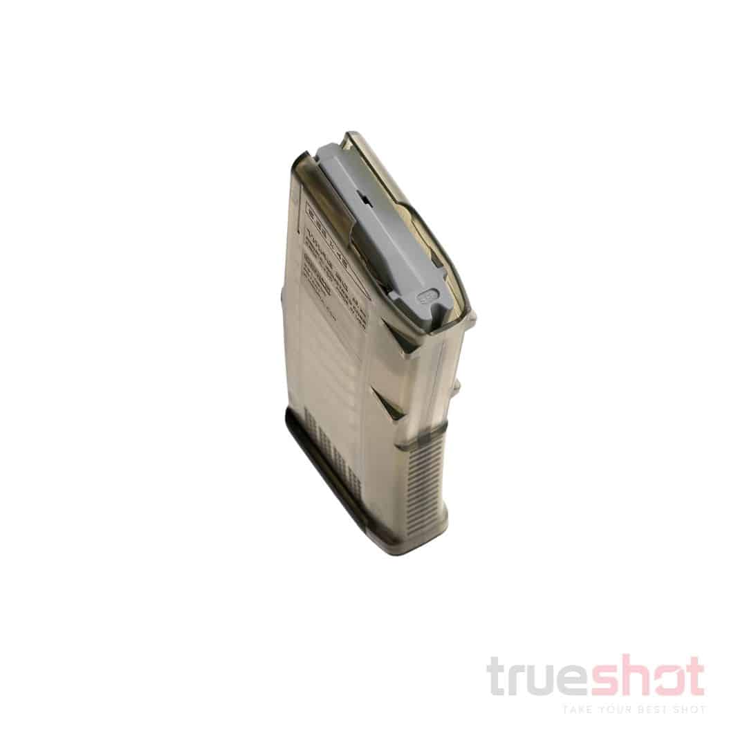 Magpul - TMAG 20 AR/M4 Gen M3 - 223/5.56 - 20 Round - Olive Drab Translucent - Polymer Magazine
