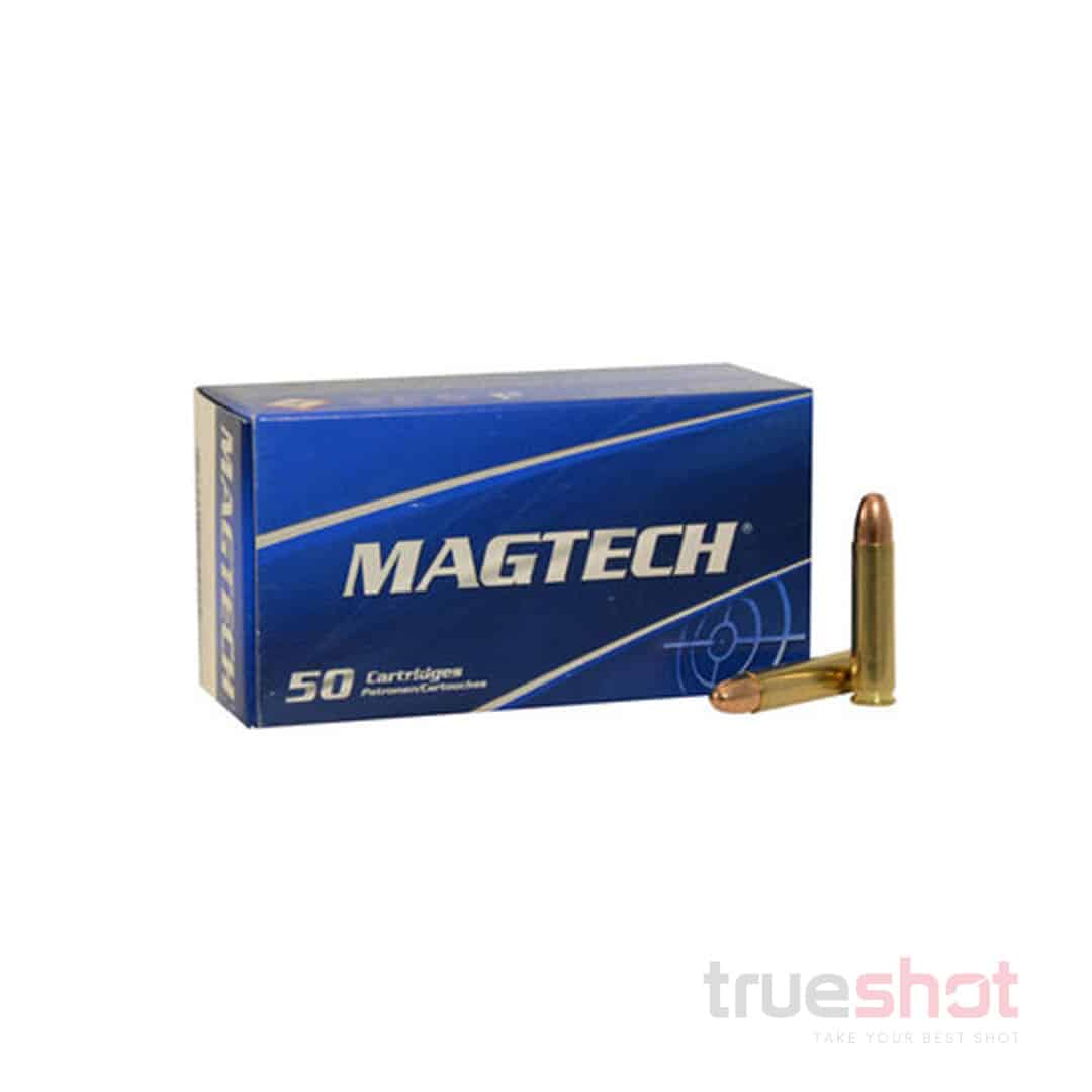Magtech 30 Carbine, 110 Grain, FMJ