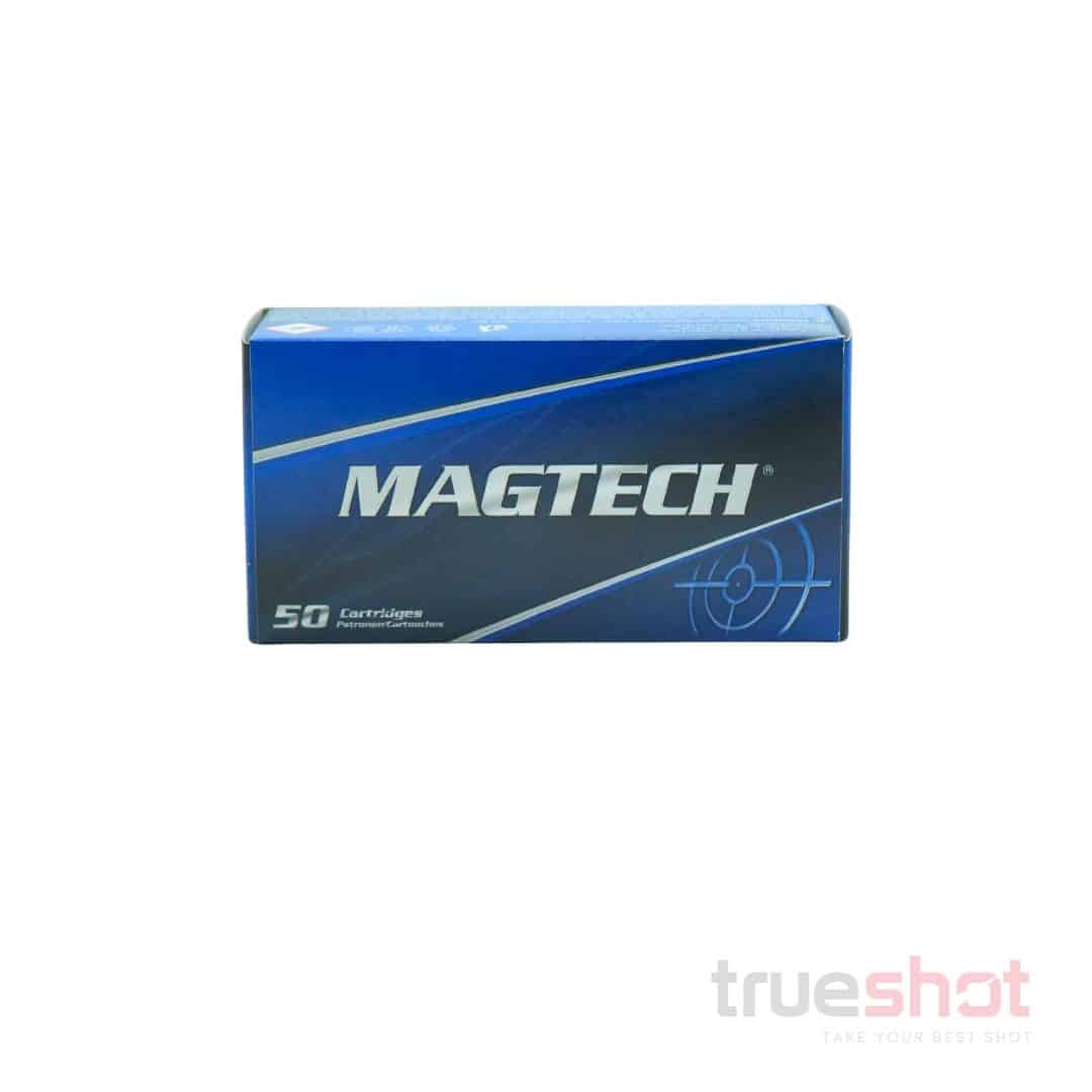 Magtech - 32 S&W Long - 98 Grain - LRN