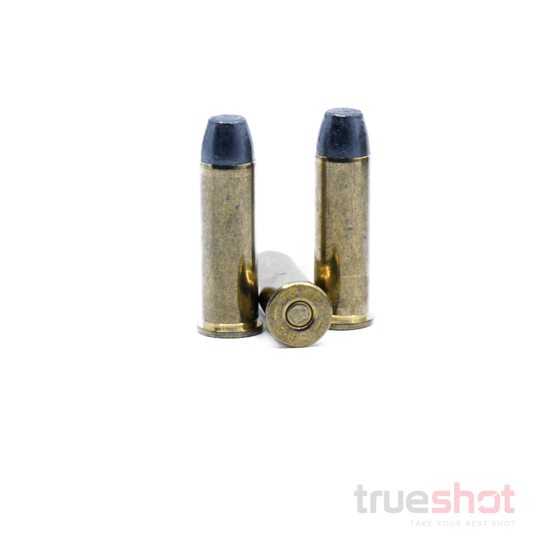 Magtech - 38 Special - Cowboy - 158 Grain - LFN