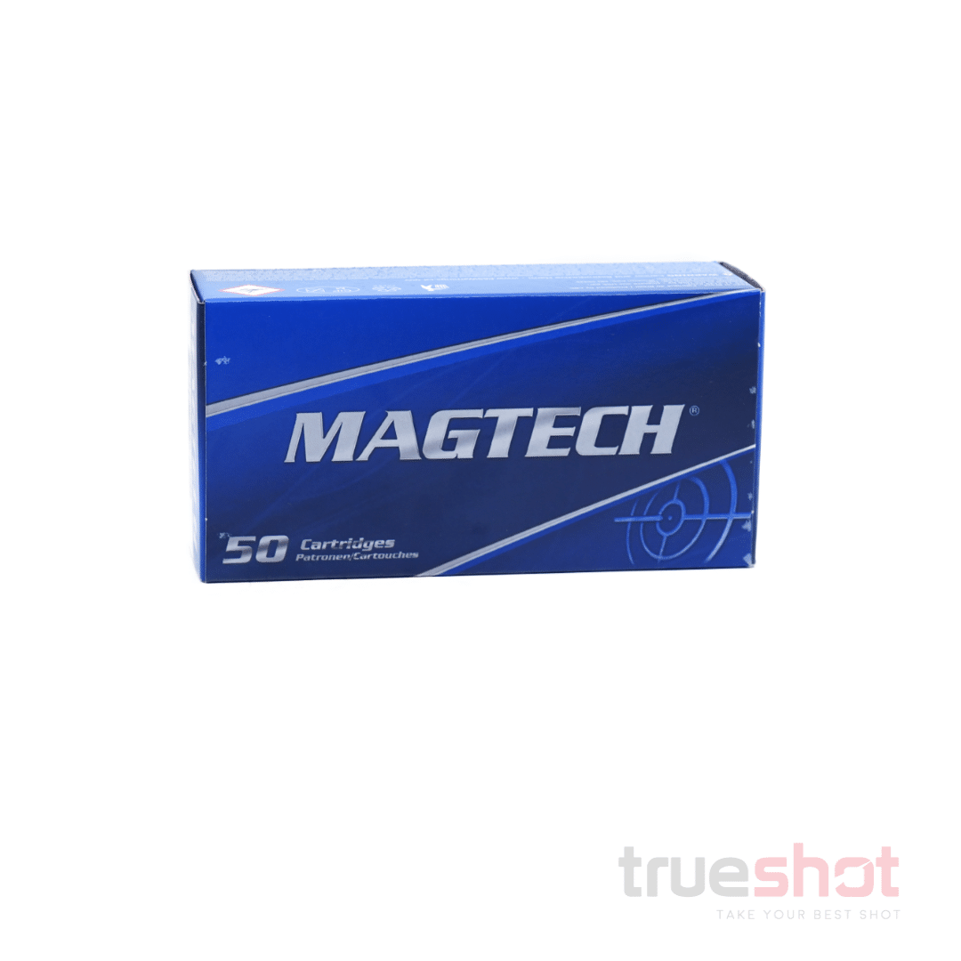Magtech - 40 S&W - 180 Grain - JHP