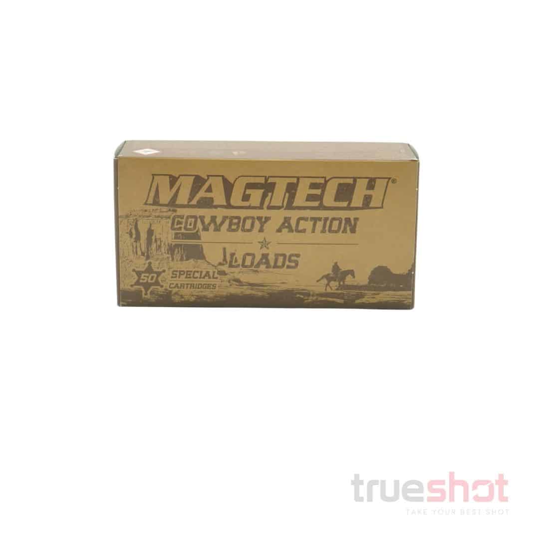 Magtech - 44 Special - 240 Grain - LFN
