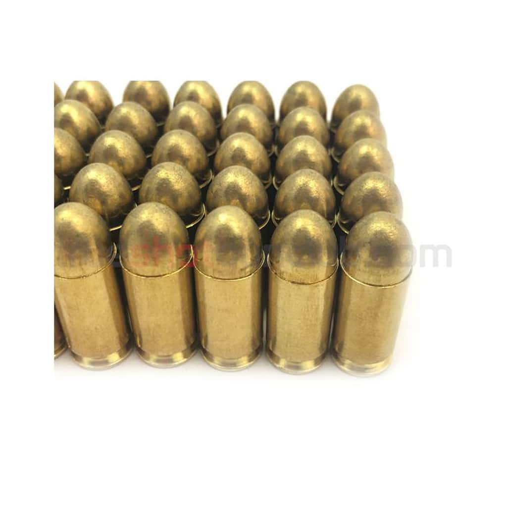 Maxxtech - 45 ACP - 230 Grain - FMJ