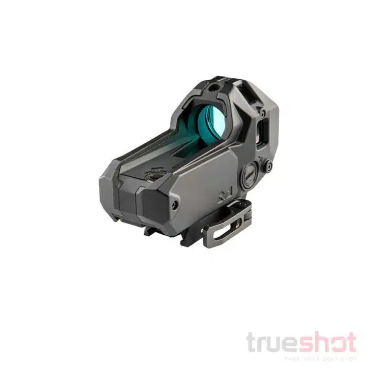 Meprolight - M22 - 1x - 3.5 Dot / 40 MOA Circle - Black - Red Dot Rifle Sight