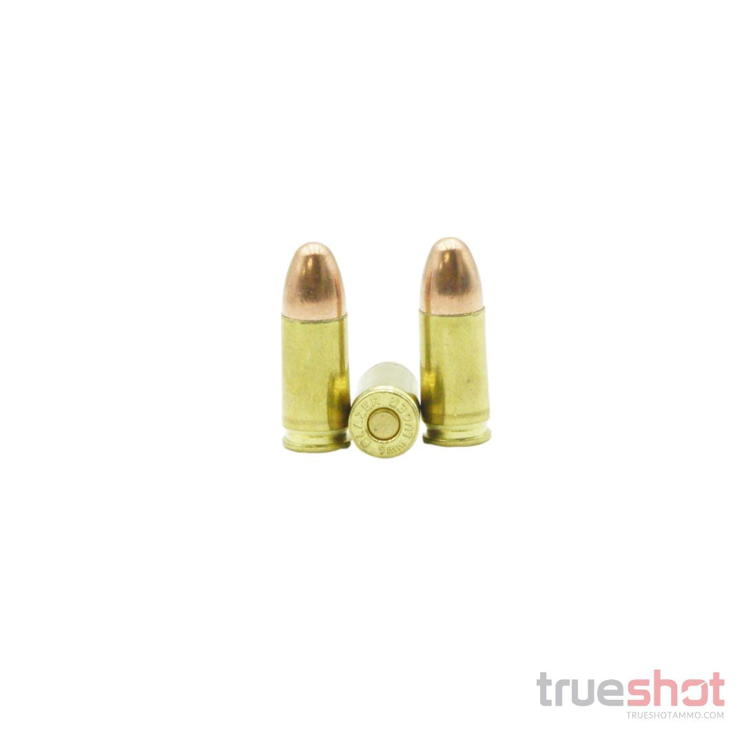 Merica - Reman - 9mm - 147 Grain - FMJ