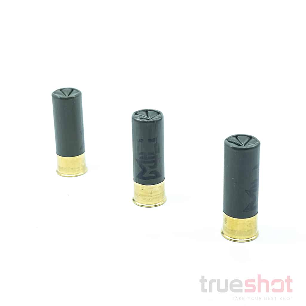 Mili - 12 Gauge - #00 Buck Shot - 3.0" - 9 oz. - 1350 FPS