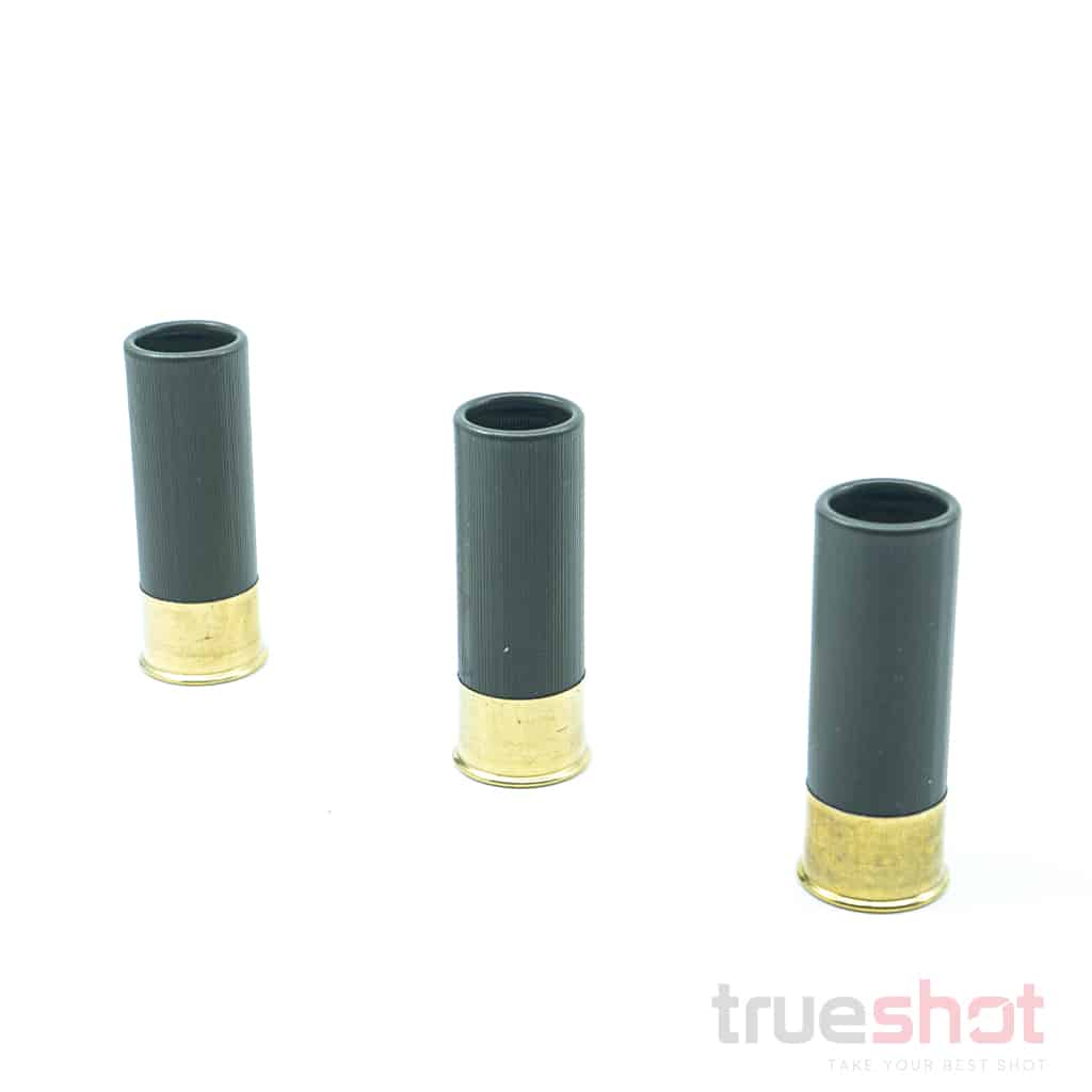 Mili - 12 Gauge - Slug - 3.0" - 1 oz. - 1550 FPS