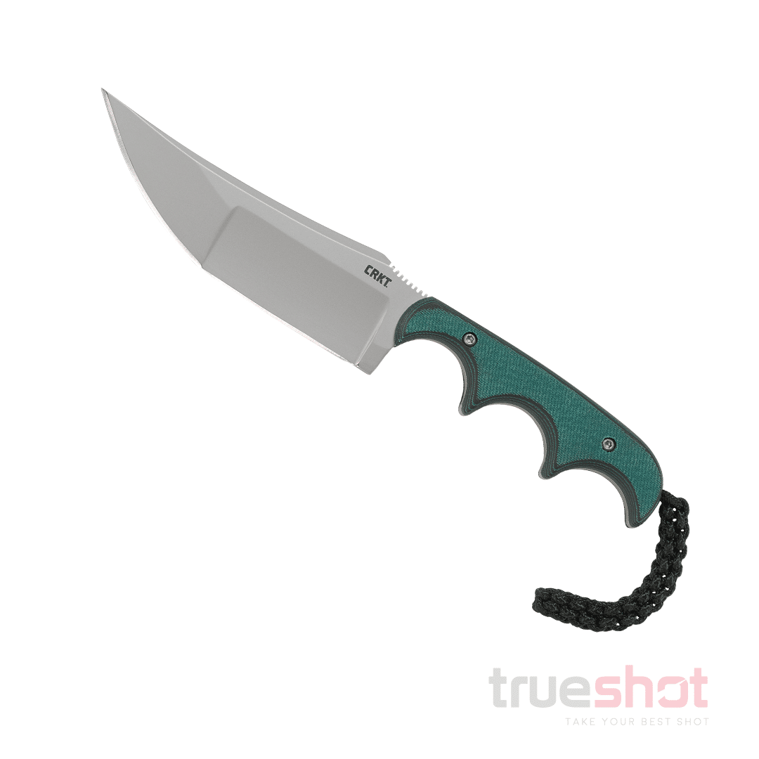 CRKT Minimalist Katana OD Green