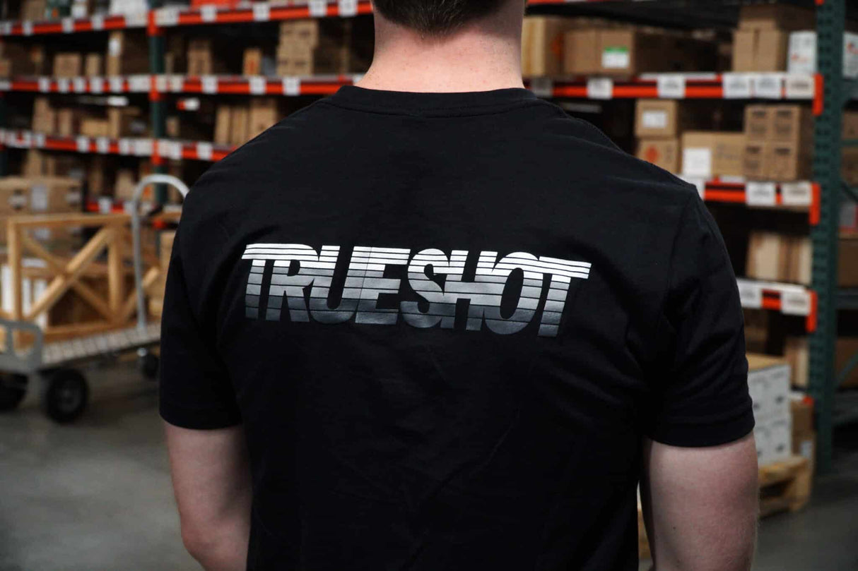 True Shot - Retro 3.0 - T-Shirt