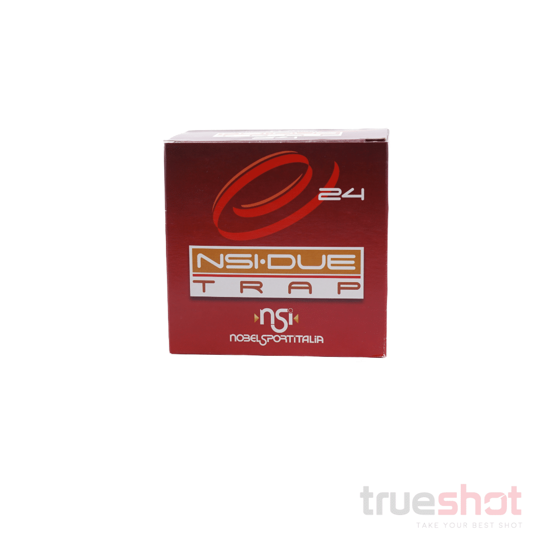 NSI-Due-Trap-12-GA-8-Shot-1319-FPS.