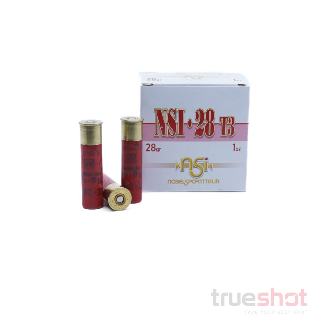 Nobel-Sport-28-Gauge-T3-8-Shot-1-oz.-1205-FPS