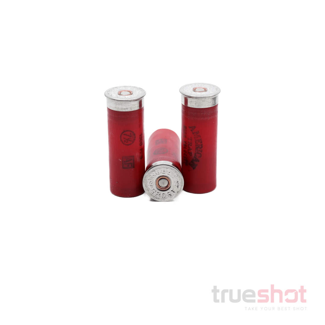 Nobel Sport - Target Nobel Speed - 12 Gauge - #7.5 Shot - 2.75" - 11/8 oz. - 1300 FPS