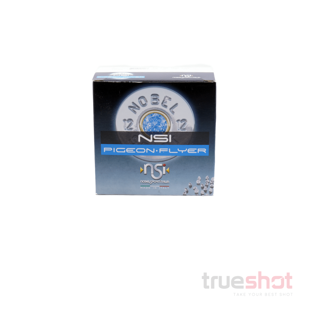 Nobel-Sport-NSI-Pigeon-Flyer-3-Antimony-12-Gauge-7.5-Shot-2.7522-114-oz.-1330-FPS