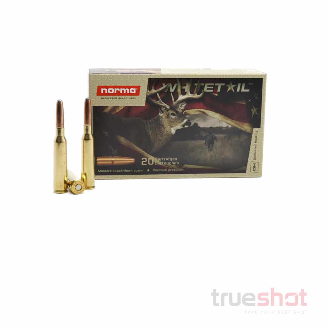 Norma-Golden-Target-6.5x55-SE-156-Grain-SP