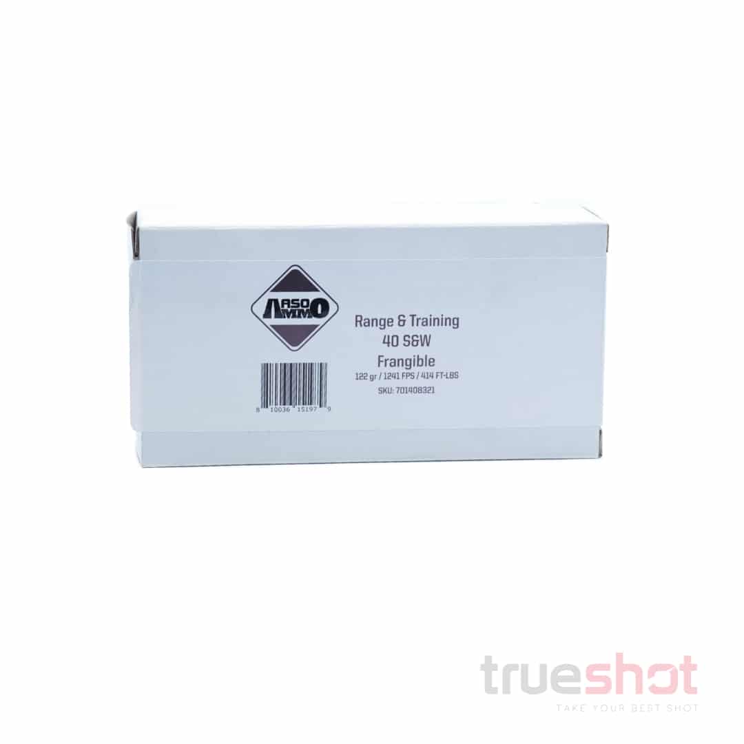Norma-40-SW-122-Grain-Range-Training-Frangible
