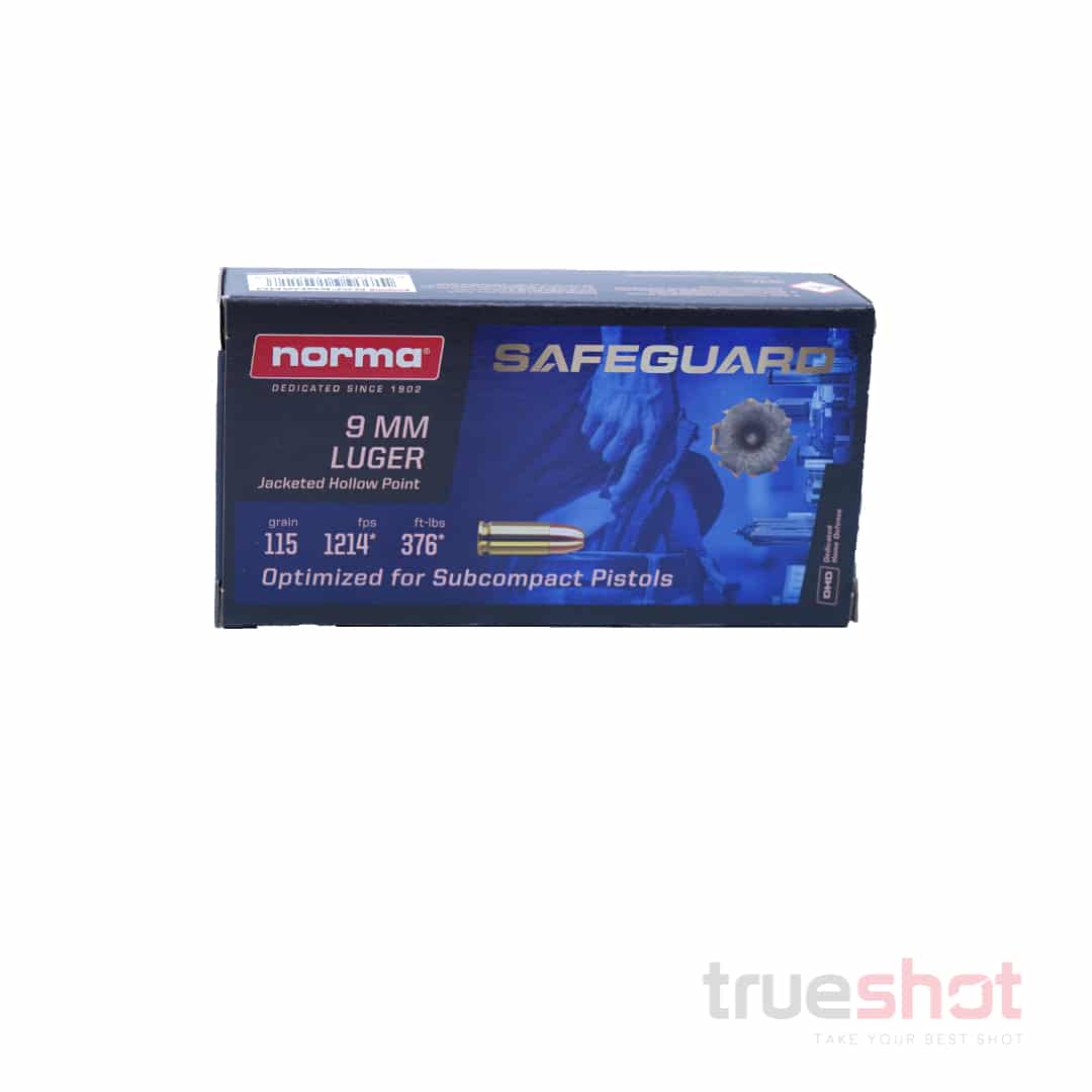Norma-Safeguard-9mm-115-Grain-JHP
