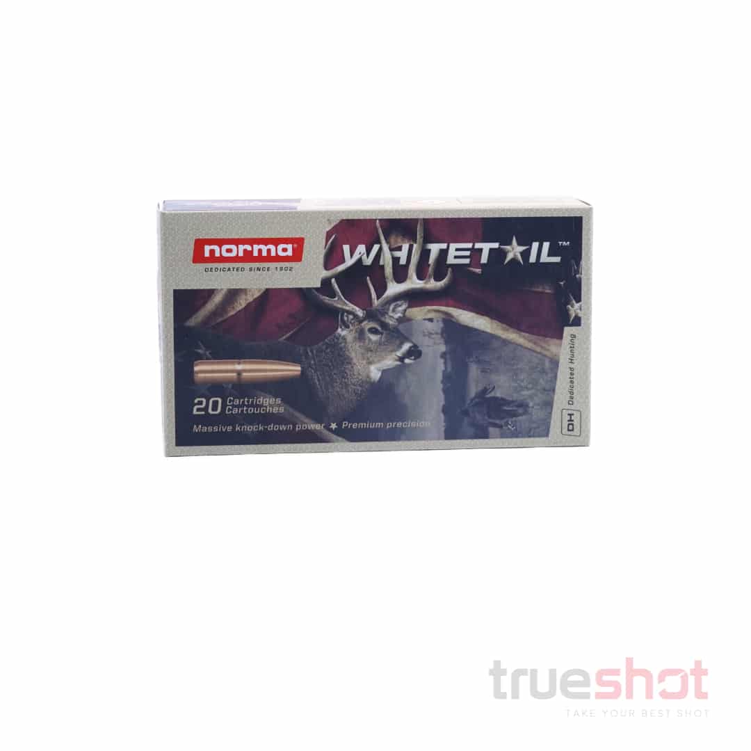 Norma-Whitetail-308-Win-150-Grain-PSP