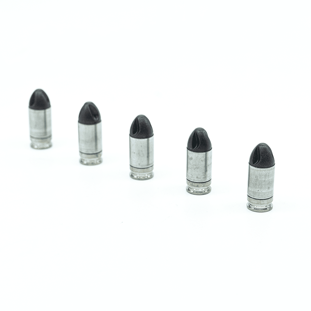 NovX Ammo - Engagement Extreme - 380 Auto - 56 Grain - FPC