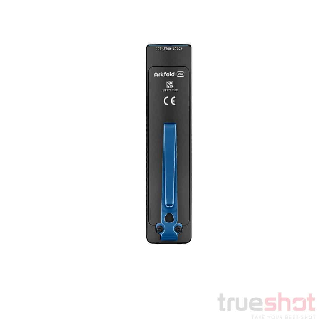 Olight - Arkfeld Pro - 1,300 Lumens - 3-in-1 EDC Flashlight