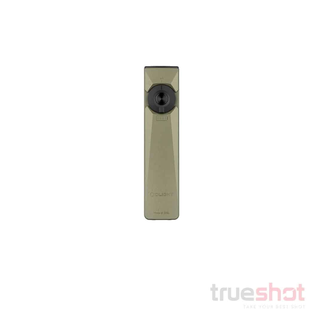 OLIGHT - ARKFELD ULTRA - 1,400 LUMENS - OLIVE GREEN - 3-IN-1 EDC FLASHLIGHT