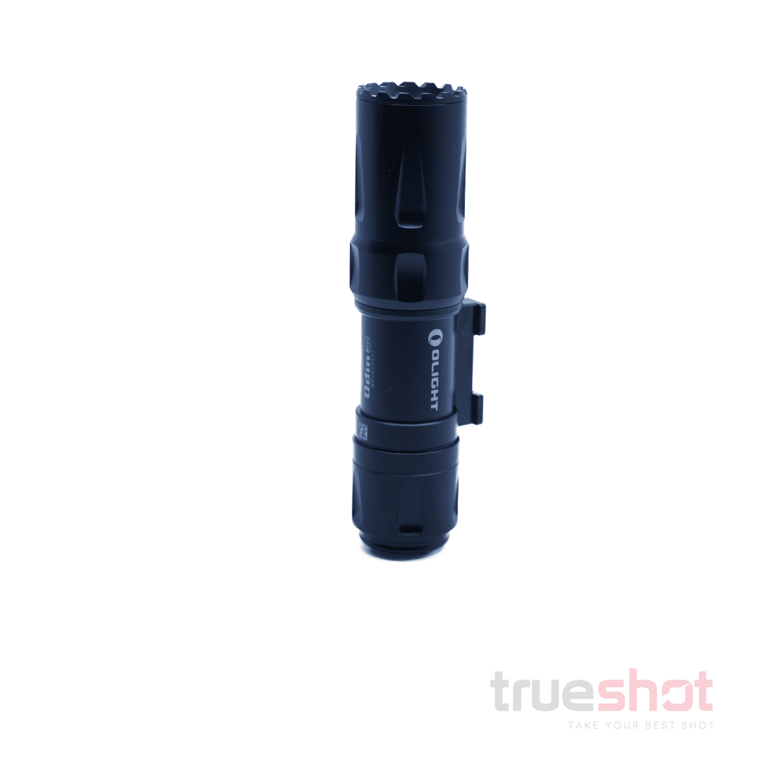 Olight - Odin Mini - 1,250 Lumens - Tactical Rifle Flashlight