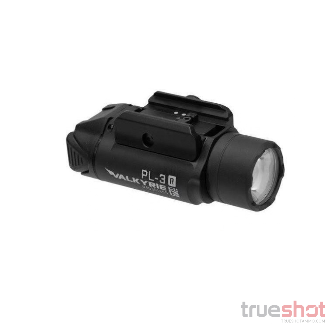 Olight - PL-3R Valkyrie - Weapon Light - 1,500 Lumens