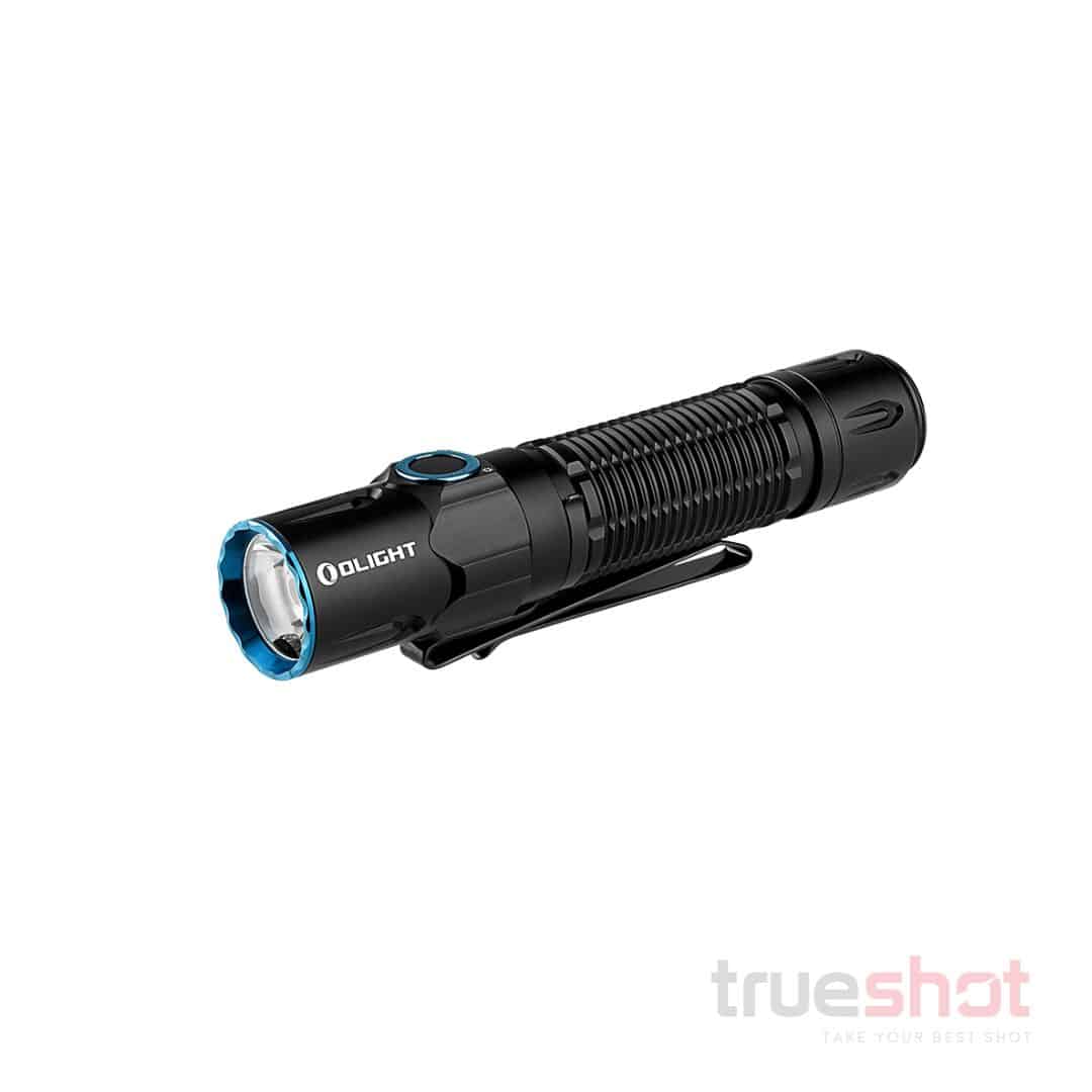Olight - Warrior 3S - 2300 Lumens - High Beam Tactical Flashlight