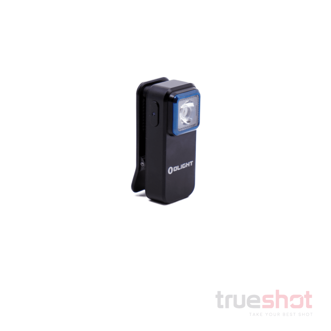 Olight - Oclip - 300 Lumens - Black - Clip Light