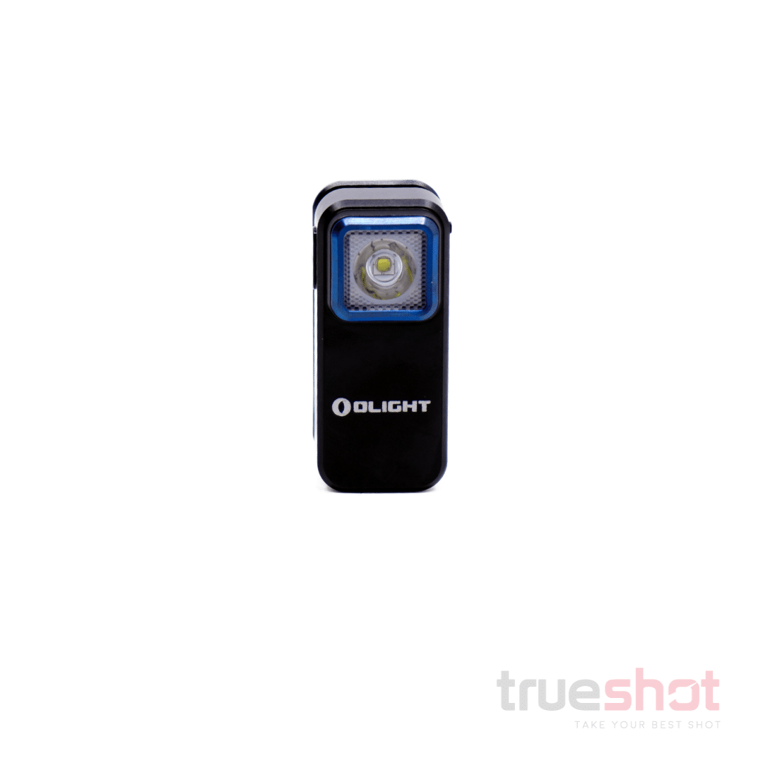 Olight - Oclip - 300 Lumens - Black - Clip Light