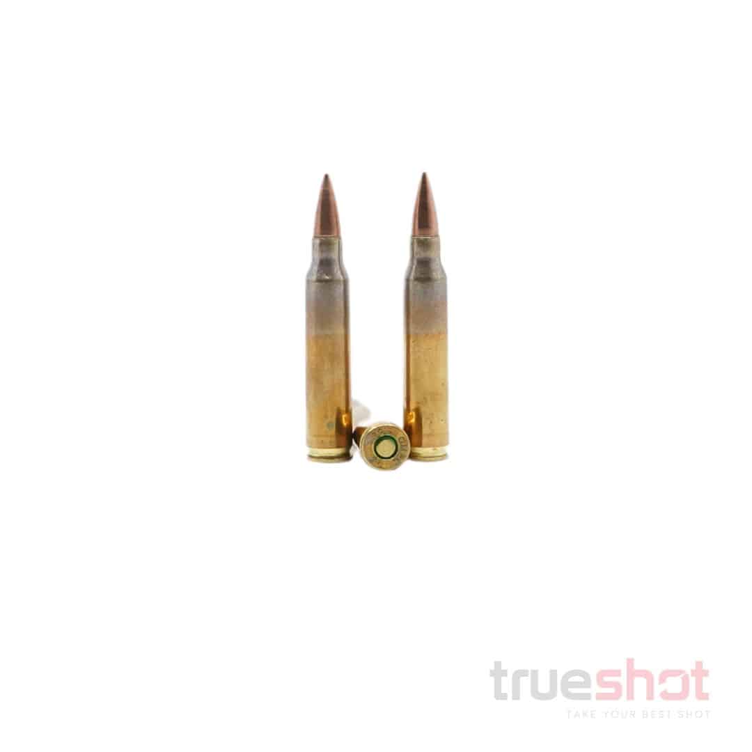 OMPC - 5.56x45mm - 62 Grain - FMJ