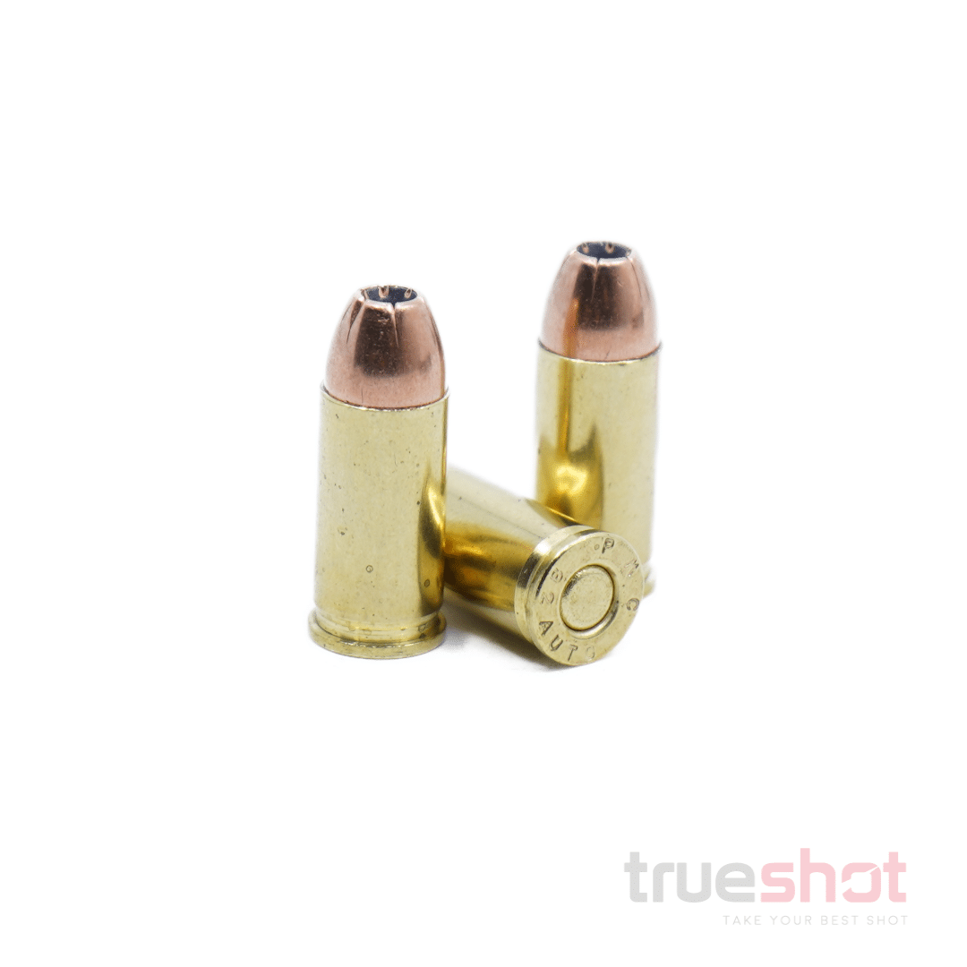 PMC - 32 AUTO - 60 Grain - JHP