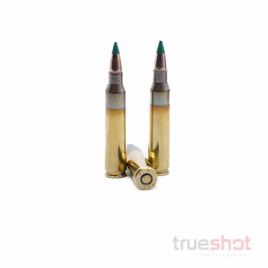 PMC - 5.56 - 62 Grain - Green Tip - FMJ