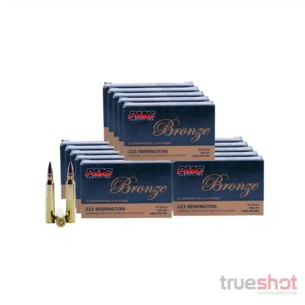 Bundle Deal: Sig Sauer - Romeo5 Gen II Elite - Red Dot and 300 Rounds of Ammo