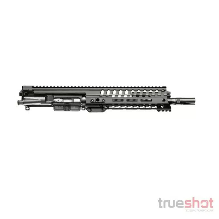 Bundle Deal: POF USA – P-415 EDGE Upper Receiver – 5.56x45mm – 10.5″ Barrel and PMC -223 Rem – 55 Grain – FMJ – 500 Rounds