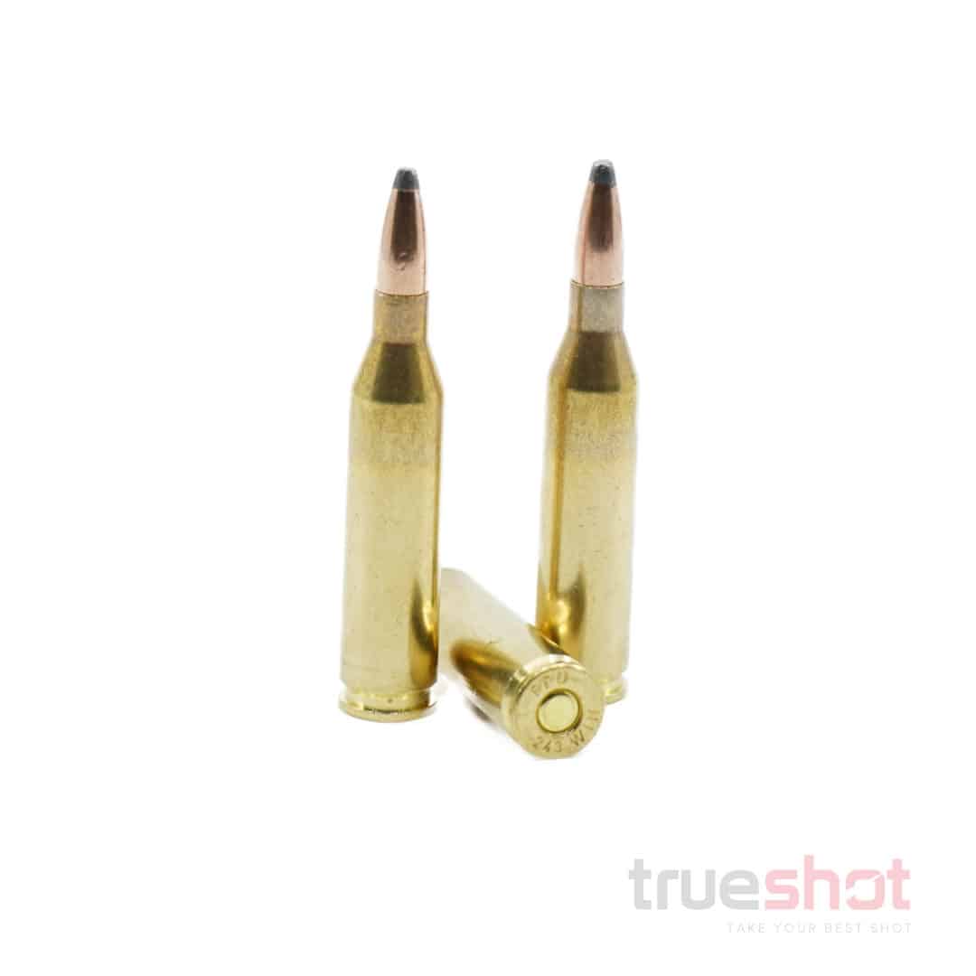 PPU-243 WIN-100 GRAIN-SP