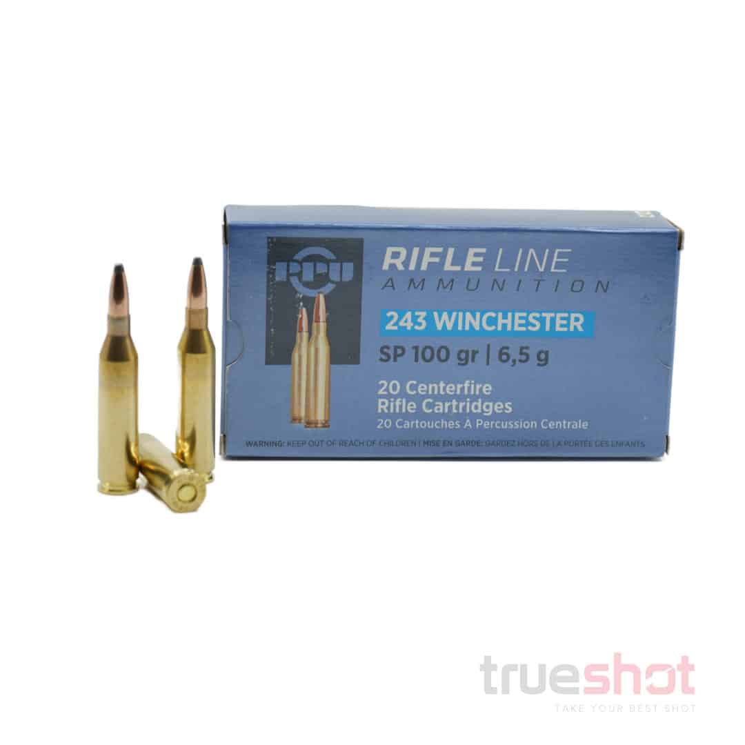 PPU-243 WIN-100 GRAIN-SP