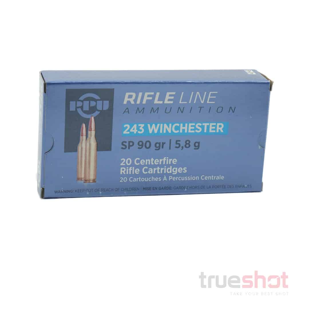 PPU-243 WIN-90 GRAIN-SP