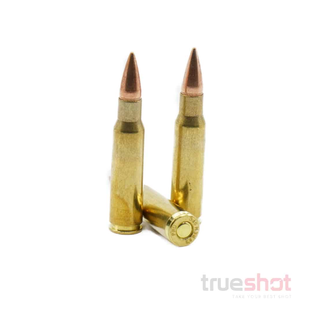 PPU-6,8MM-115 Grain-FMJBT